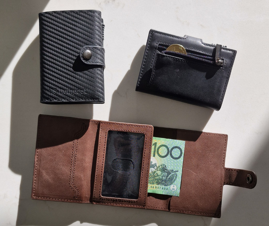 Kompact Fold
