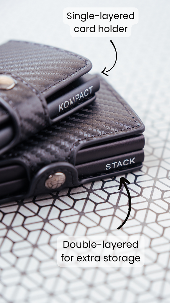 Join the Kompact Club.