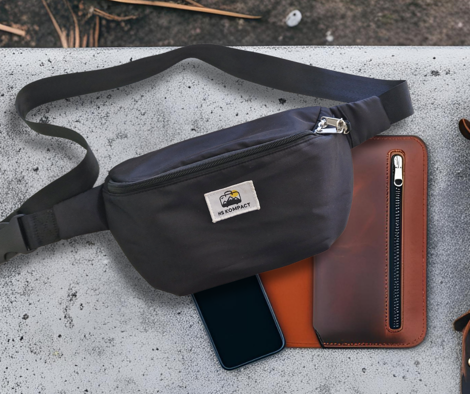 New Kompact Traveller