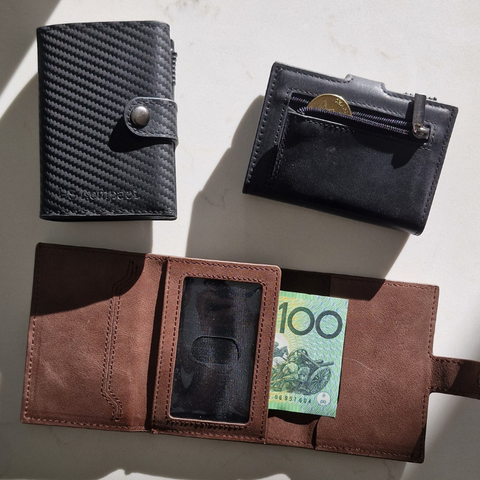 Kompact Fold