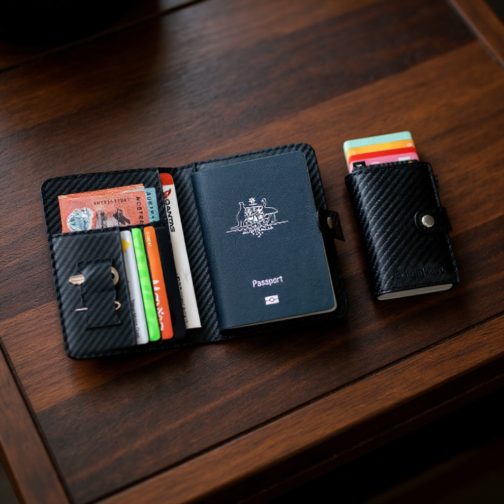 Kompact Means Security