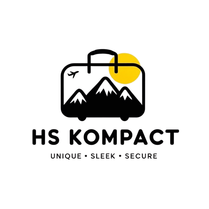 HS Kompact provides stylish & secure accessories to enhance any adventure, whether local or abroad.

Recently described as "Australia's' favourite slim wallets", with thousands of happy customers across the country. All products are RFID protected.