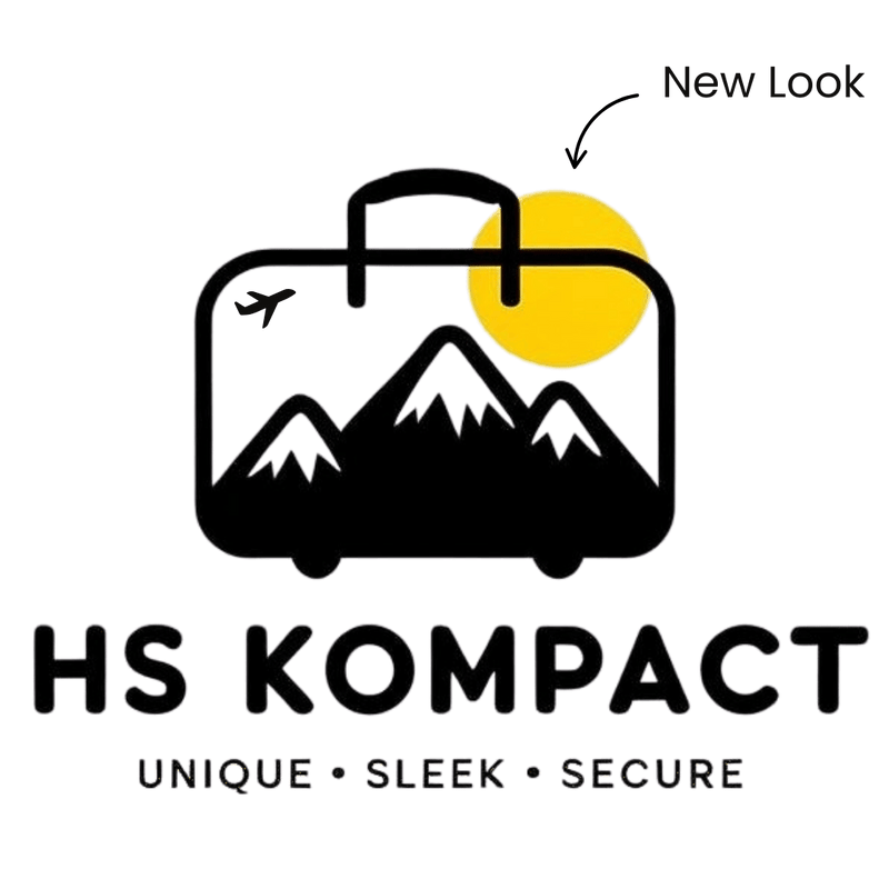 HS Kompact is an online store for slim and secure men's and women's accessories. RFID protected, functional and stylish. 

Recently described as "Australia's' favourite slim wallets, with thousands of happy customers across the country. There are many varieties to choose from and free shipping is applied automatically.