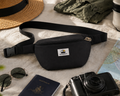 Traveller Pro Black